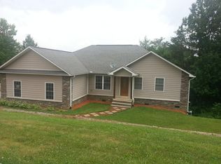 981 New Stock Rd, Weaverville, NC 28787