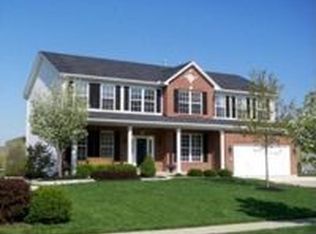 5837 Running Fox Ln, Mason, OH