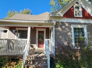 1617 N Don St, Kirksville, MO 63501