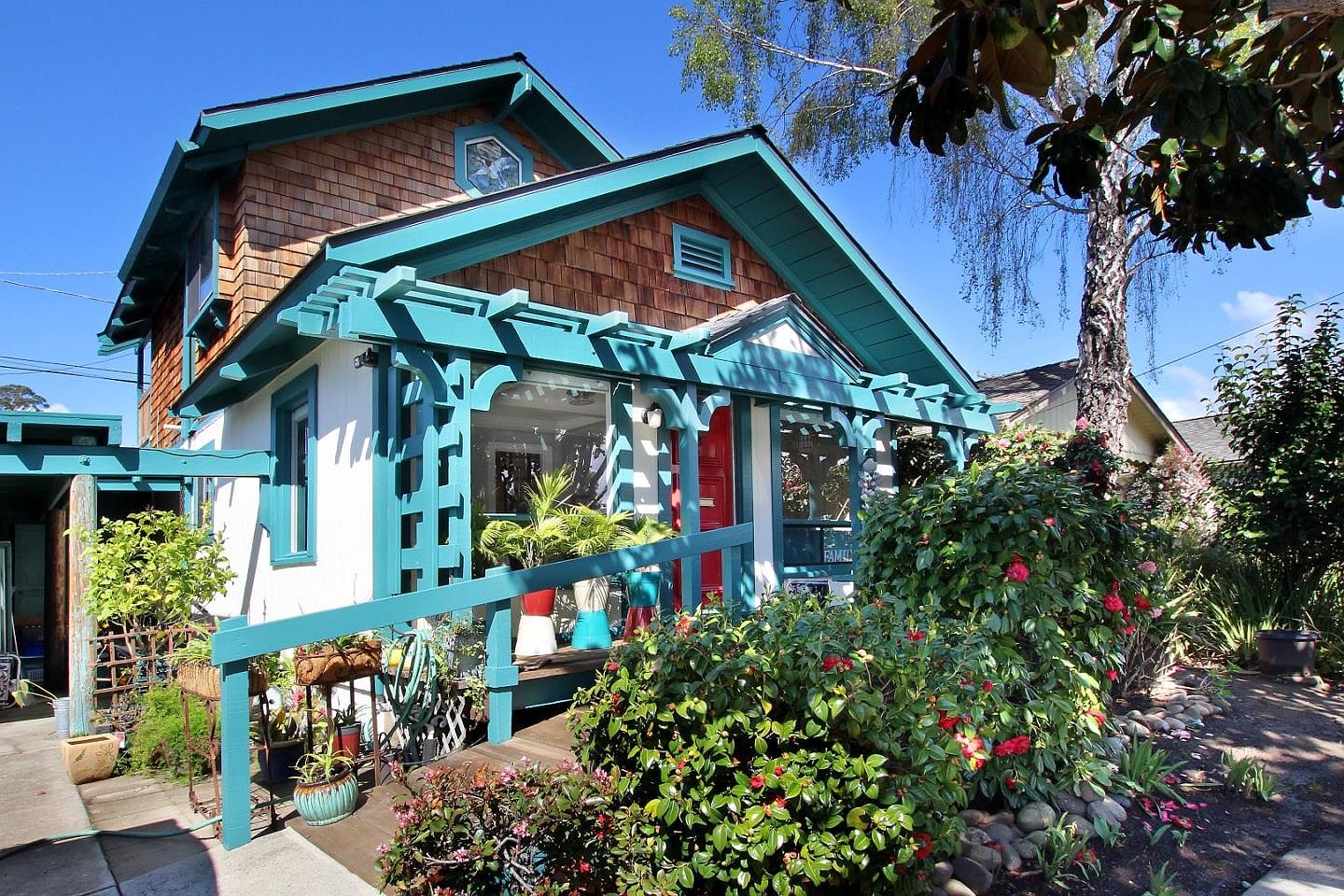 523 Oak Dr, Capitola, CA 95010 Zillow
