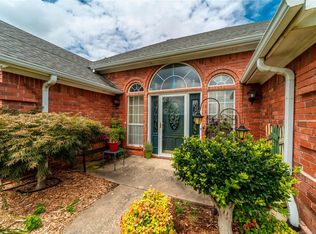 719 Hartshorne Adamson Rd, Hartshorne, OK 74547