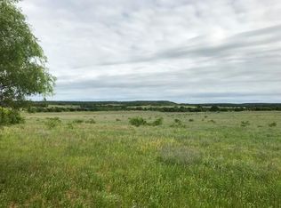 0 N Hay Spring Rd, Mason, TX 76856