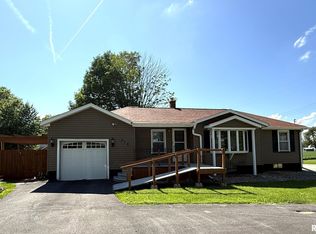 312 N Yates St, Alpha, IL 61413