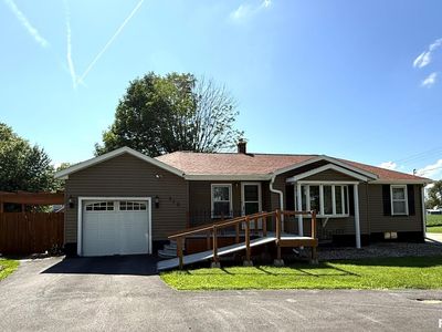 312 N Yates St, Alpha, IL, 61413