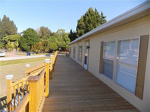 3rd image of 19621 N Tamiami Trl Lot 10