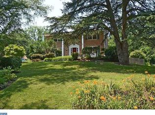 1111 Berwind Rd, Wynnewood, PA 19096