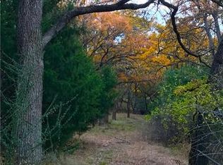 1600 Rhonda B Rd, Azle, TX 76020