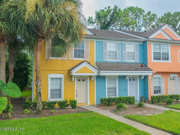 12311 KENSINGTON LAKES Drive #301, Jacksonville, FL 32246