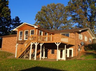 860 Greenhill Rd, Mocksville, NC 27028