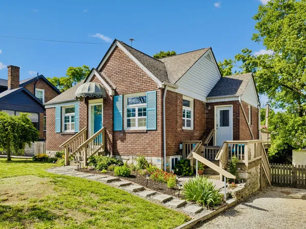 807 Fairwin Ave, Nashville, TN 37216