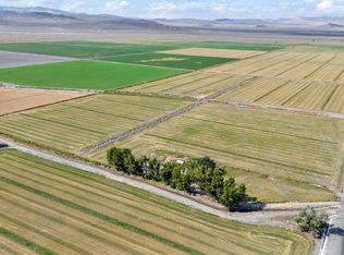2905 Westfall Rd, Lovelock, NV 89419