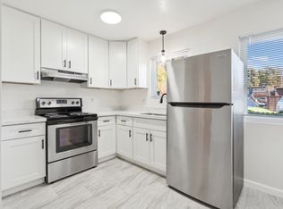 2800 21st Ave #17, Oakland, CA 94606