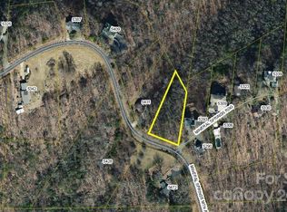 0 Mineral Springs Rdg, Valdese, NC 28690