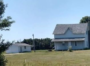 2925 Hupter Rd, Pinconning, MI 48650