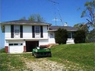 45053 Highway E, Milan, MO 63556