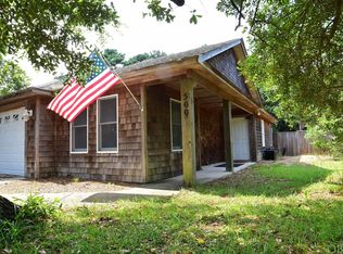 500 W Holly St LOT 7, Kill Devil Hills, NC 27948