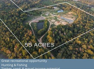 Sand Rd, Steens, MS 39766