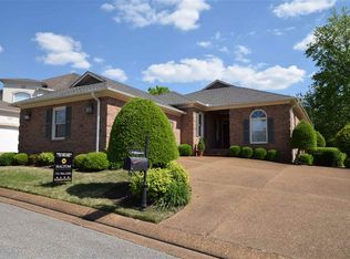 111 Wyndhurst Dr, Jackson, TN 38305