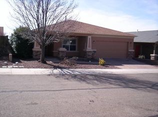 12857 E Delgado St, Dewey, AZ 86327