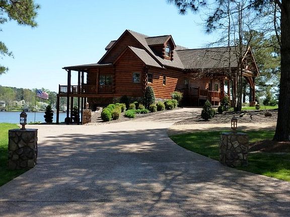 2nd image of 1440 Lake Gaston Dr