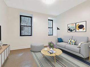 523 W 135th St #BASEMENT, New York, NY 10031