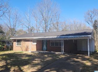 1508 Collier Dr, Midfield, AL 35228