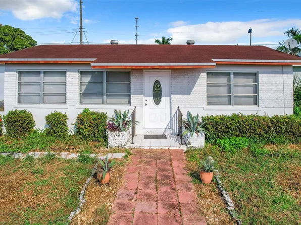 1301 SW Avenue C Place, Belle Glade, FL 33430