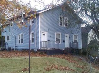 1037 Wilkinson Ave, Alton, IL 62002