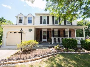 8551 Wheatfield Way, Ellicott City, MD 21043