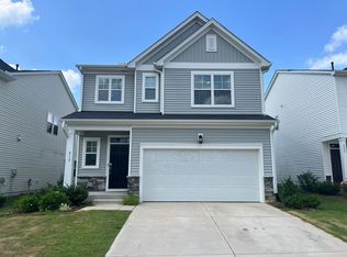 812 Cainhoy Ct, Zebulon, NC 27597