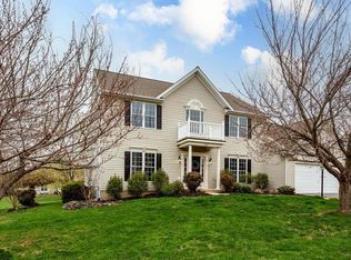802 Kittery Dr, Eldersburg, MD 21784