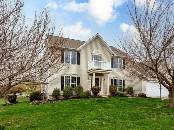 802 Kittery Dr, Eldersburg, MD 21784