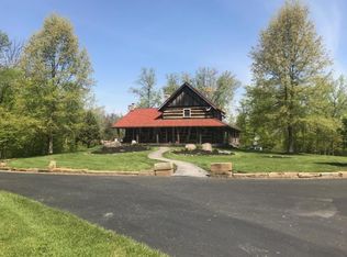 7333 Lancaster Circleville Rd SW, Lancaster, OH 43130