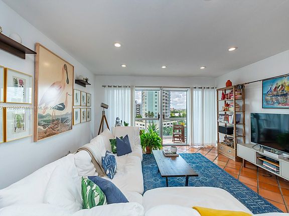 5th image of 2451 Brickell Ave APT 10K