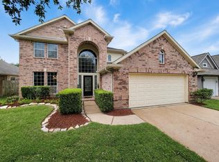 4027 Chestnut Bnd, Missouri City, TX 77459