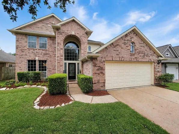 4027 Chestnut Bnd, Missouri City, TX 77459