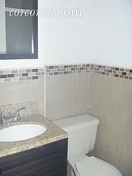 Rented by Corcoran