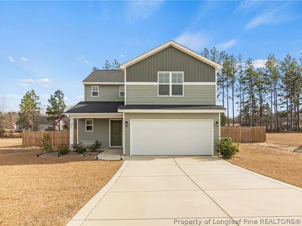 42 Terrier Ct, Parkton, NC 28371