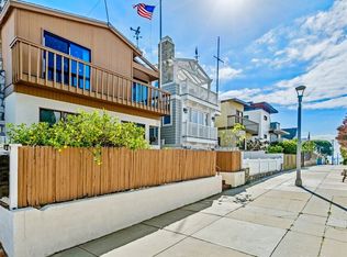 340 30th St, Hermosa Beach, CA 90254