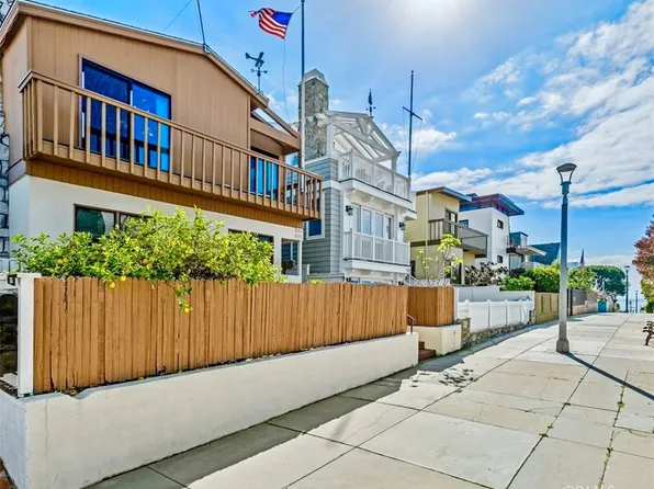 340 30th St, Hermosa Beach, CA 90254