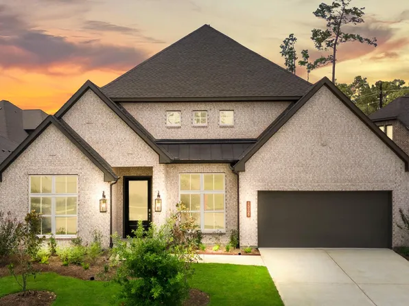 15129 Wedge Tail Way, Magnolia, TX 77354