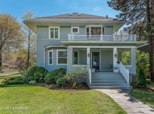 801 Central Ave, Wilmette, IL