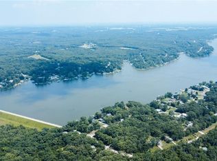 1467 Sequoya Rd, Cuba, MO 65453