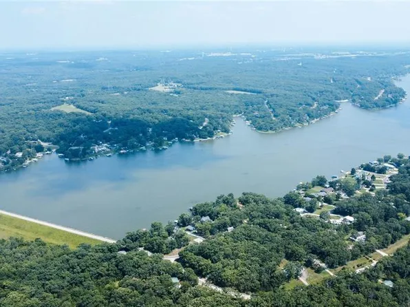 1467 Sequoya Rd, Cuba, MO 65453