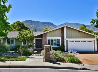 8 Malibu Ct, Clayton, CA 94517