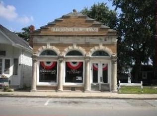 3610 216th St, Matteson, IL 60443