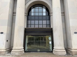 30 N Saginaw St APT 506, Pontiac, MI