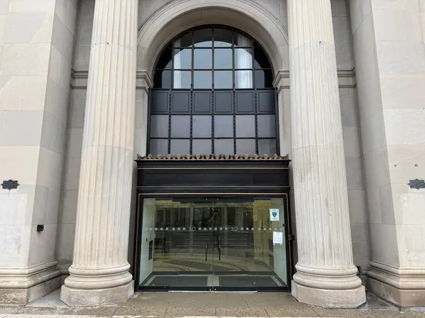 30 N Saginaw St APT 506, Pontiac, MI 48342