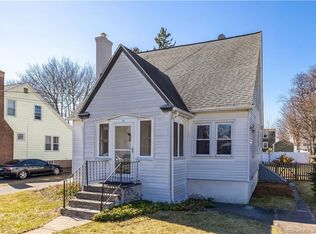 56 Stewart St, New Britain, CT 06053