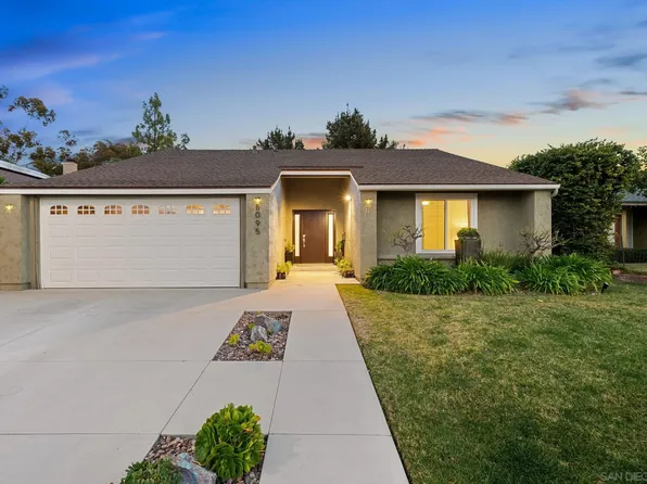 8095 El Extenso Ct, San Diego, CA 92119